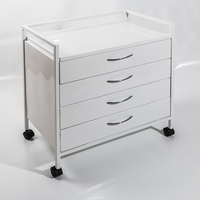 Столик-тумба медичний СТ-Т, Атон